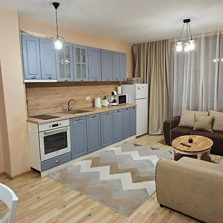 Vp Eden Apartament